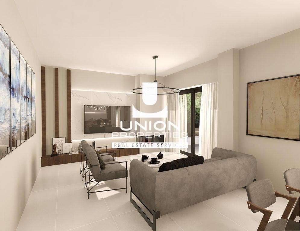 Apartment in Nea Smyrni, Attica, Greece 2 - 14493353