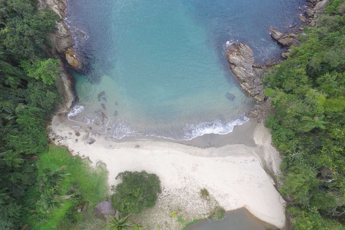 Land in Paraty, State of Rio de Janeiro, Brazil 2 - 14496714