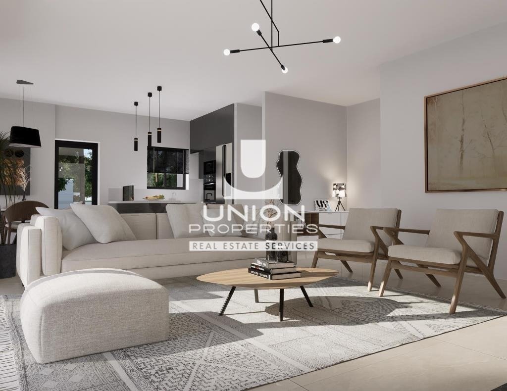 Apartment in South Athens, Attica, Greece 1 - 14493408