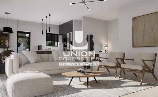 Apartment in South Athens, Attica, Greece 1