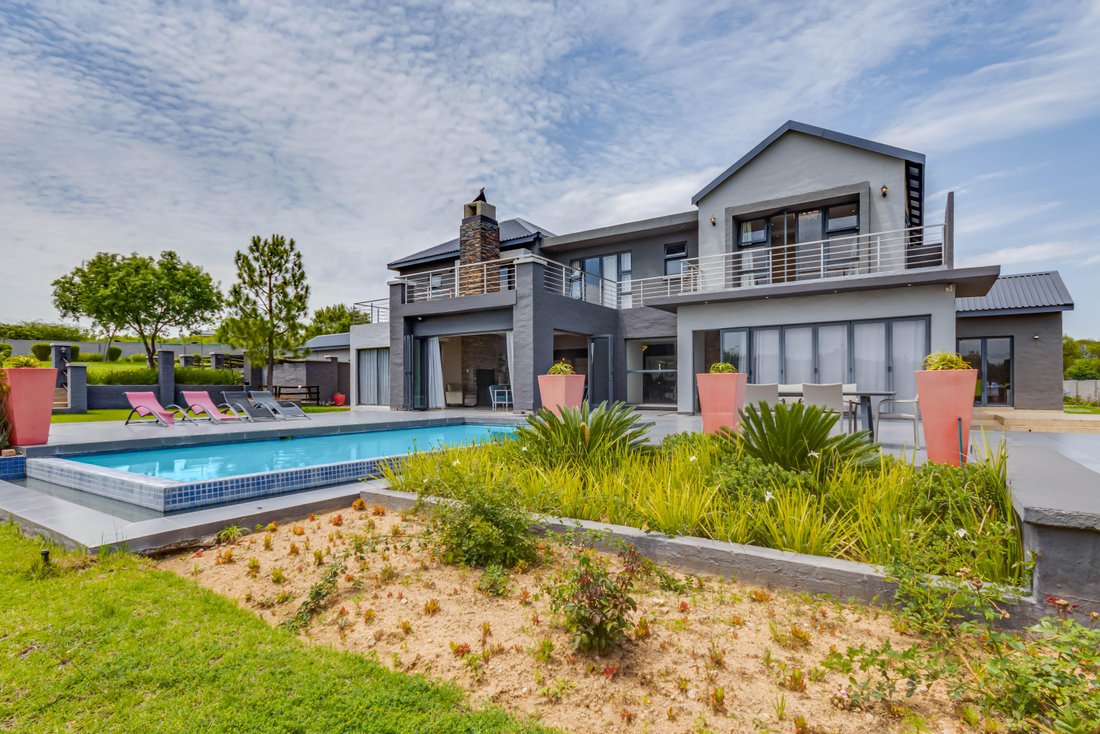 House in Munyaka Waterfall City, Gauteng, South Africa 1 - 14494061