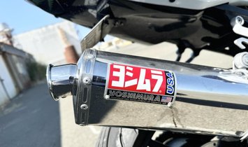 2003 Suzuki GSX-R1000K3