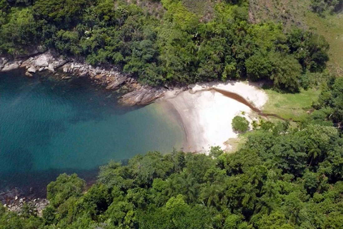 Land in Paraty, State of Rio de Janeiro, Brazil 4 - 14496714