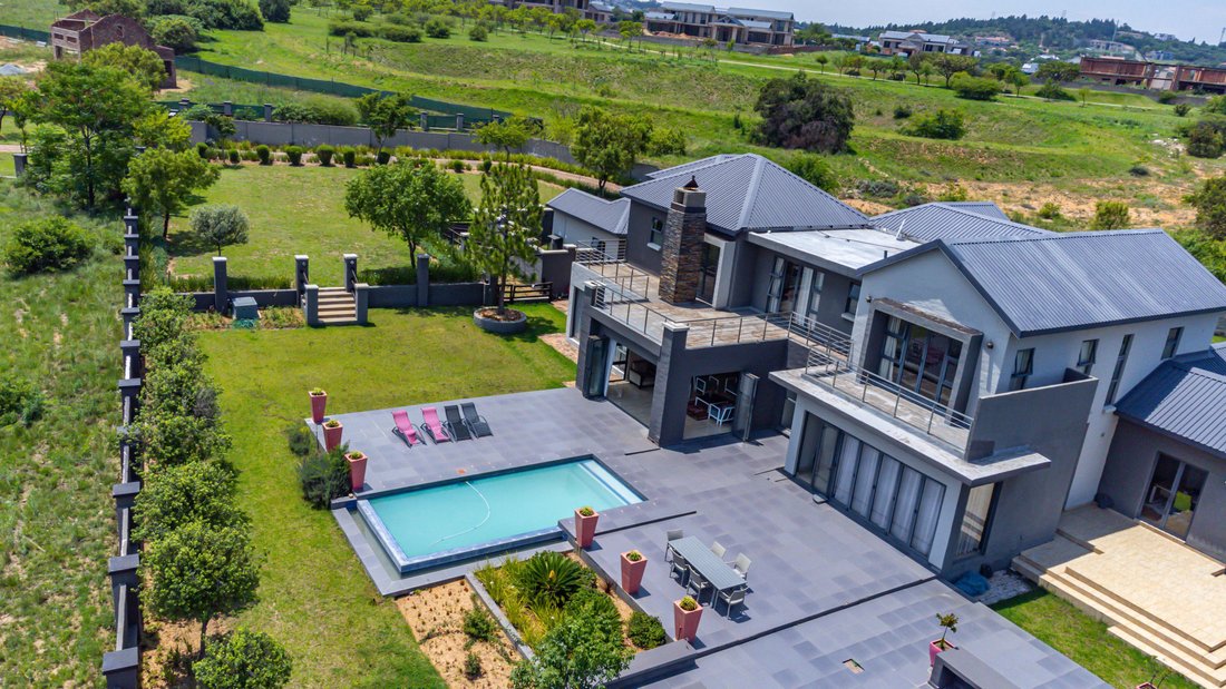 House in Munyaka Waterfall City, Gauteng, South Africa 2 - 14494061