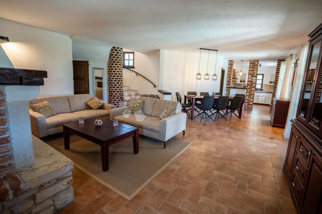 House in Heraki, Istria County, Croatia 5 - 14494074