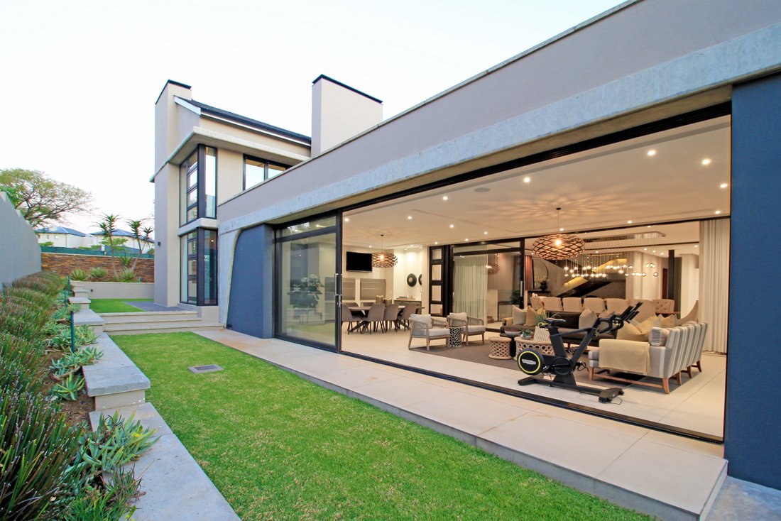 House in Barbeque Downs, Gauteng, South Africa 2 - 14494339
