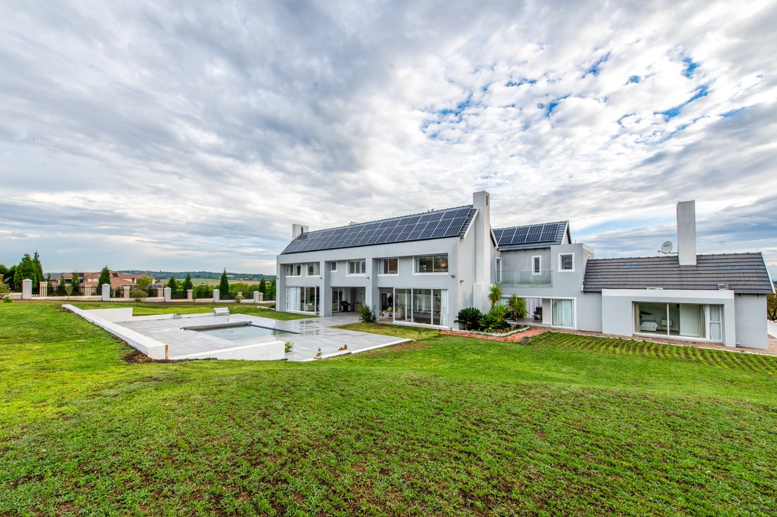 House in Vorna Valley, Saddlebrook Estate, Gauteng 3 - 14494300