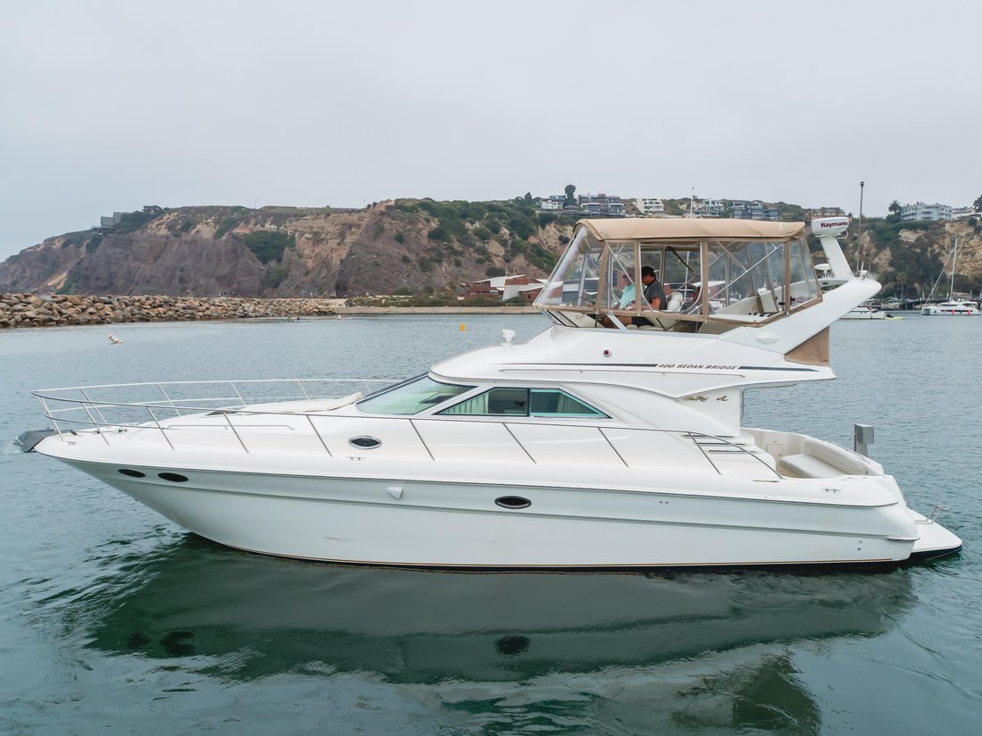 Flybridge in United States 2 - 14493289