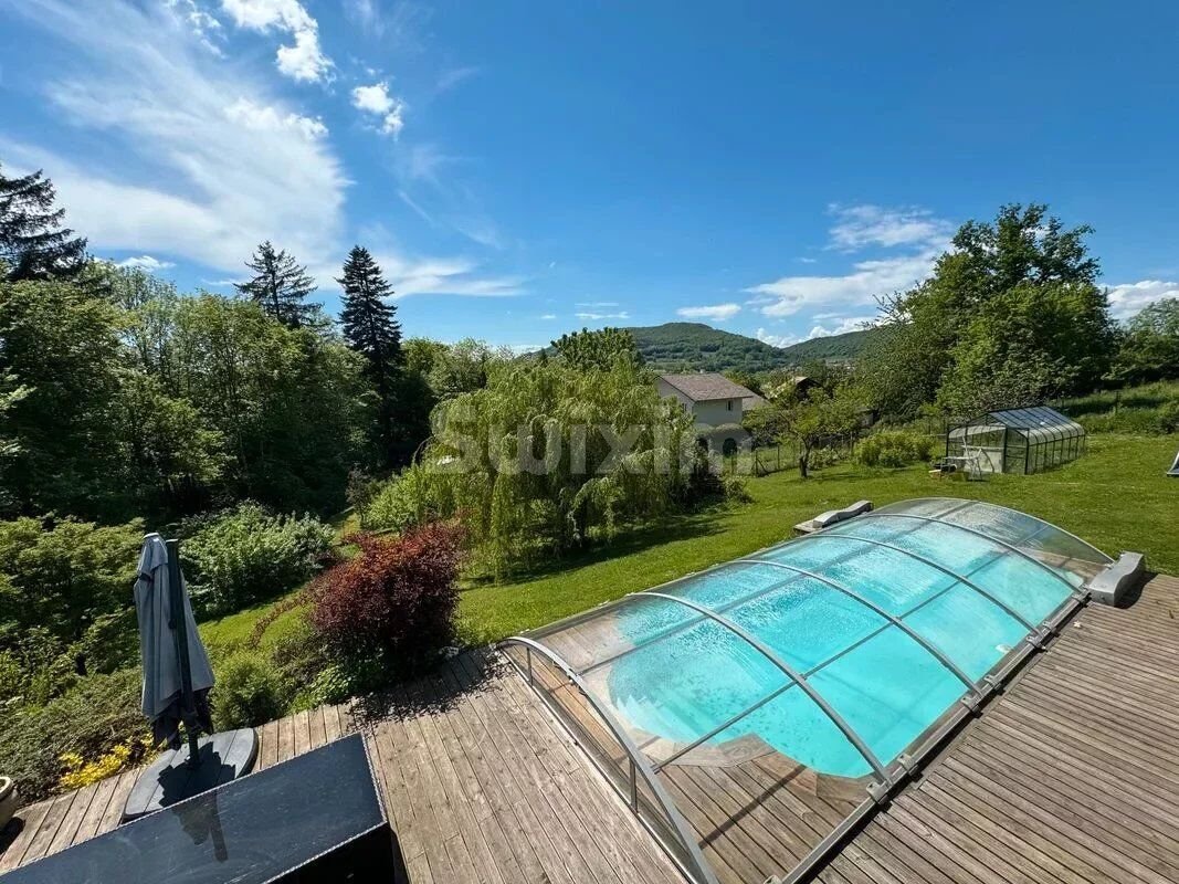 House in Villy-le-Pelloux, Auvergne-Rhône-Alpes, France 2 - 14494893