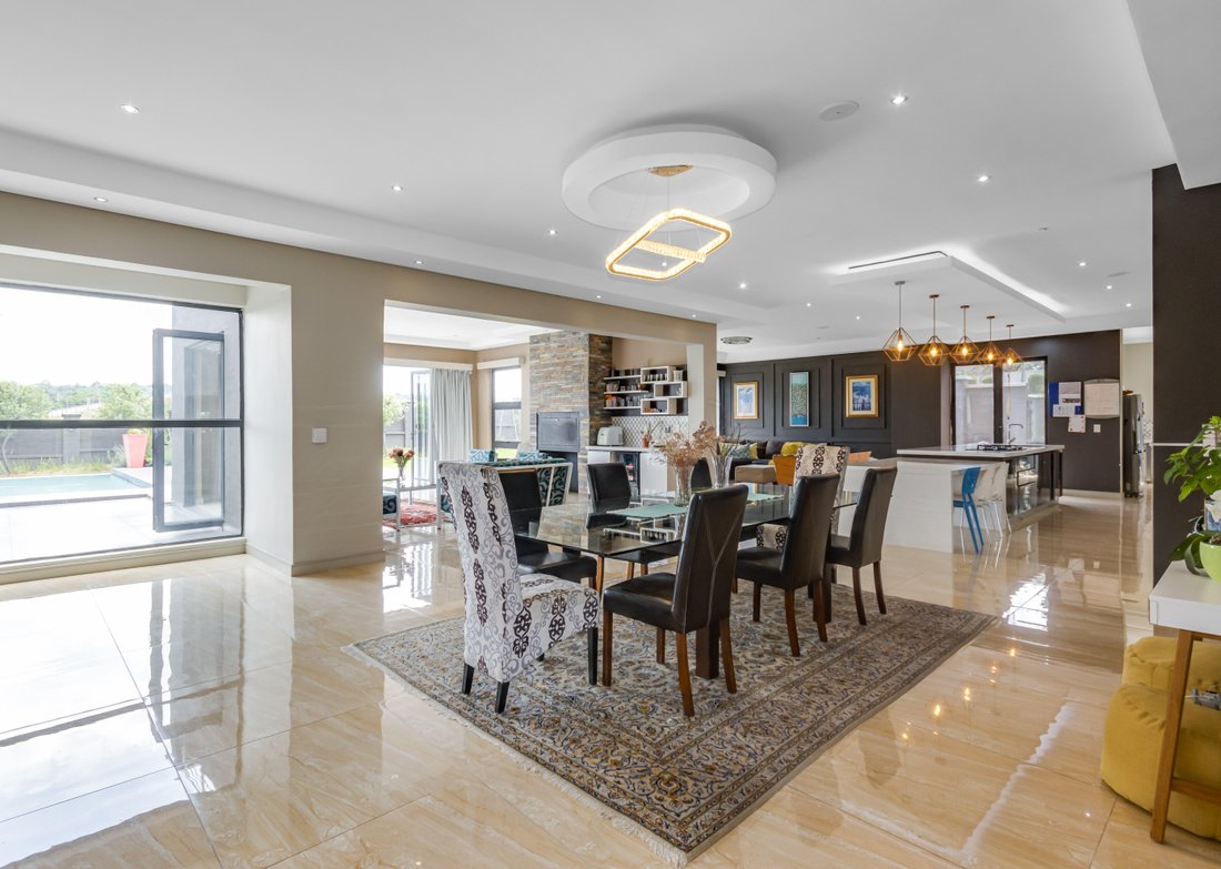 House in Munyaka Waterfall City, Gauteng, South Africa 4 - 14494061