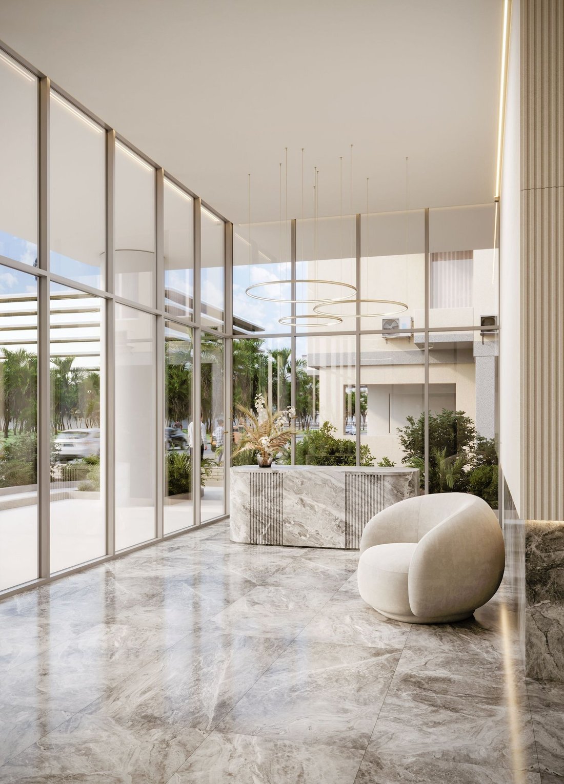Apartment in Larnaca, Larnaca, Cyprus 4 - 14495685