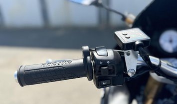 2003 Suzuki GSX-R1000K3
