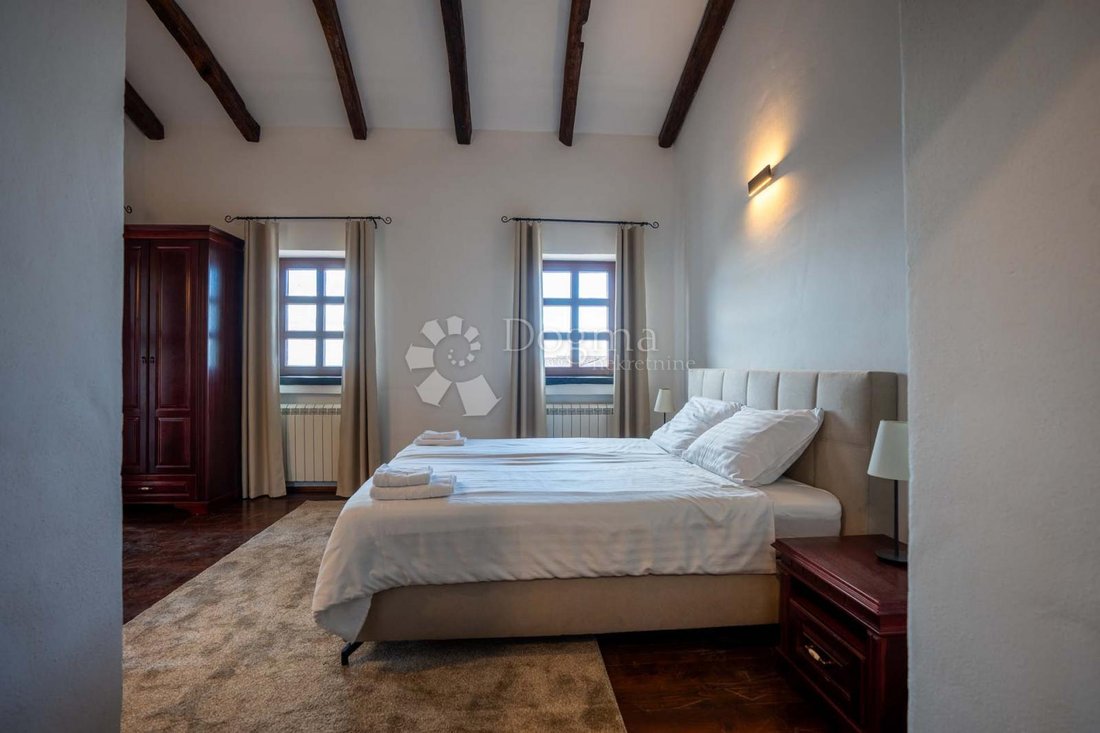 House in Heraki, Istria County, Croatia 5 - 14494086