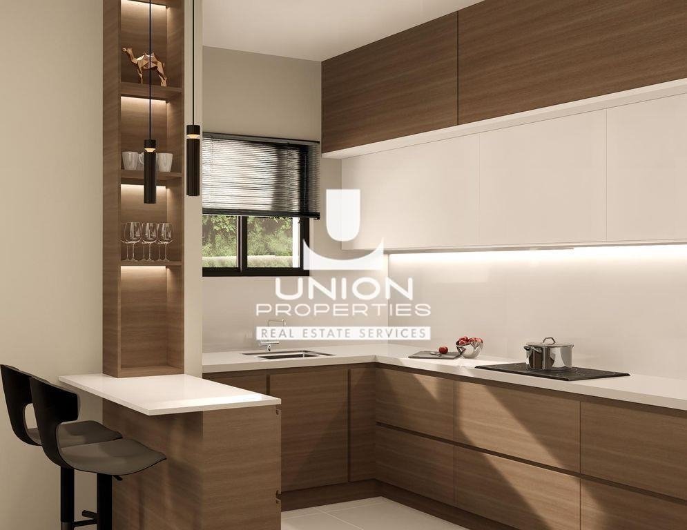 Apartment in Nea Smyrni, Attica, Greece 4 - 14493344