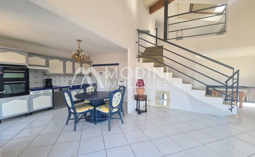 Appartamento a Sainte-Maxime, Provenza-Alpi-Costa Azzurra, Francia 1