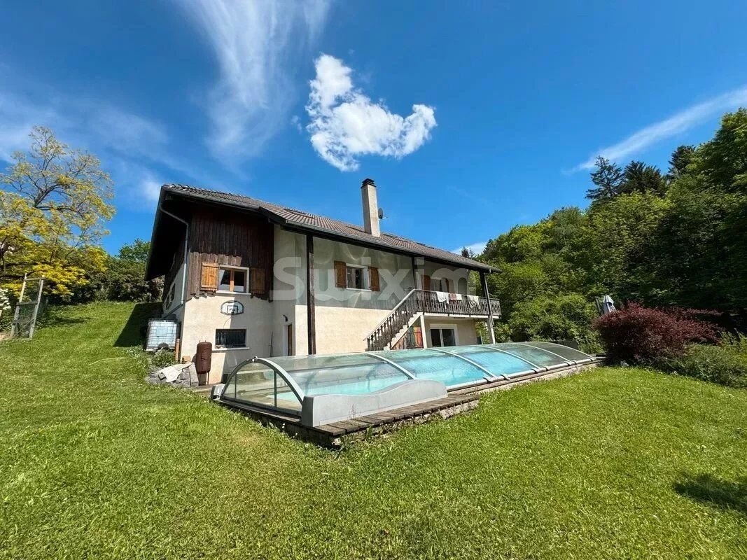 House in Villy-le-Pelloux, Auvergne-Rhône-Alpes, France 1 - 14494893