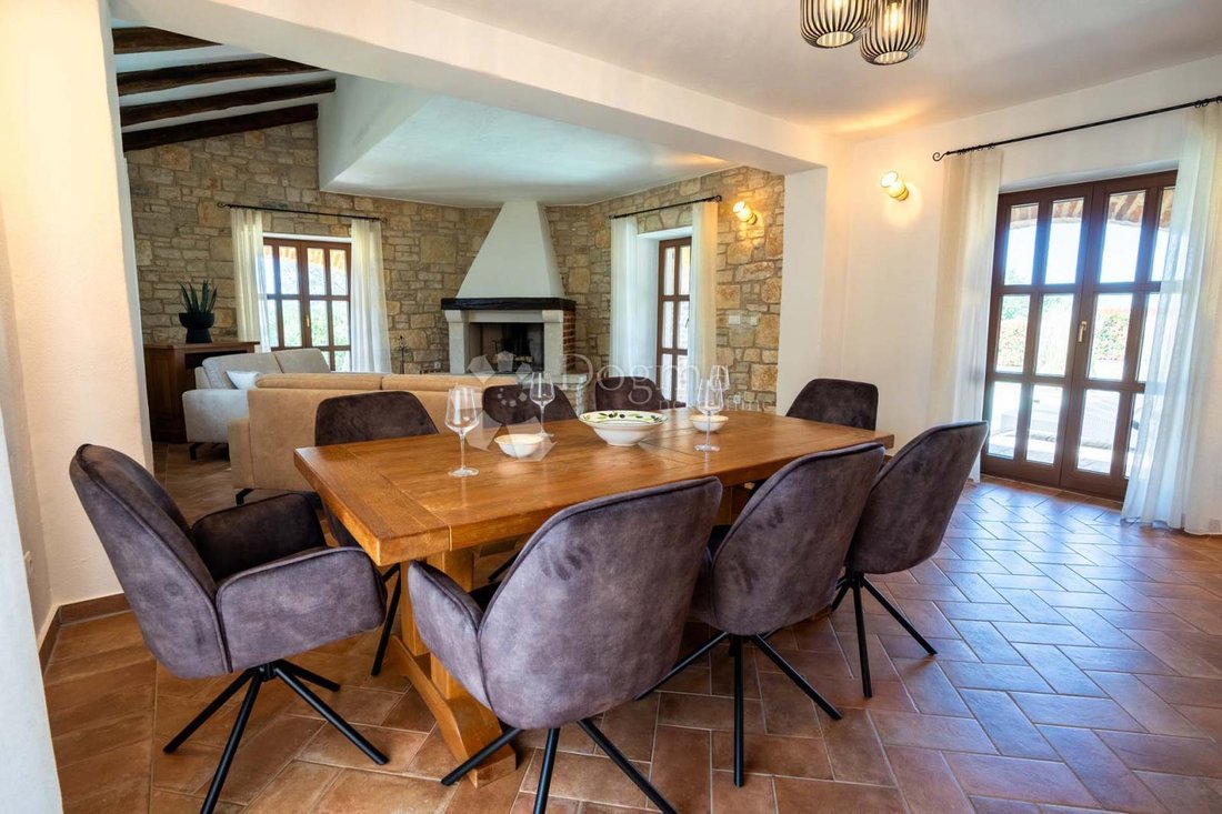 House in Heraki, Istria County, Croatia 5 - 14494071