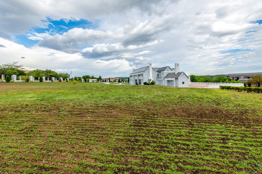 House in Vorna Valley, Saddlebrook Estate, Gauteng 1 - 14494300