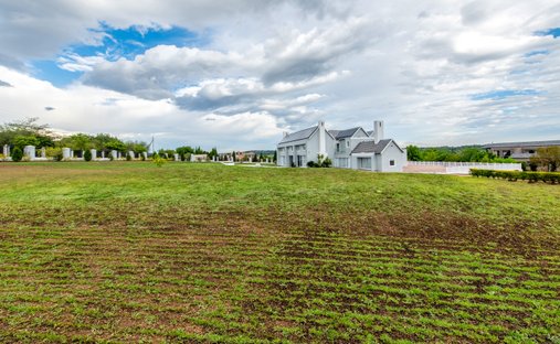 House in Midrand, Gauteng, South Africa 1