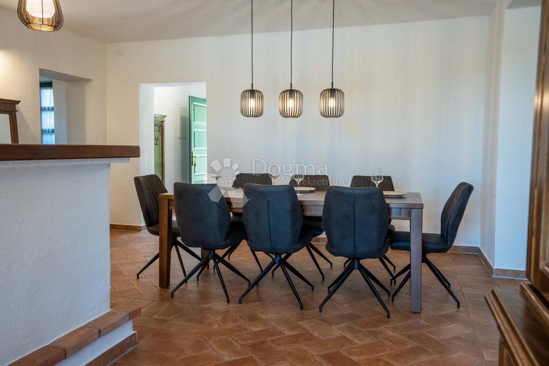 House in Heraki, Istria County, Croatia 5 - 14494083