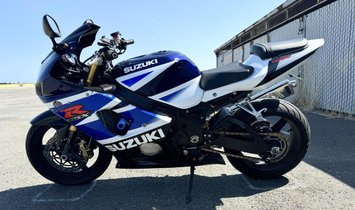 2003 Suzuki GSX-R1000K3
