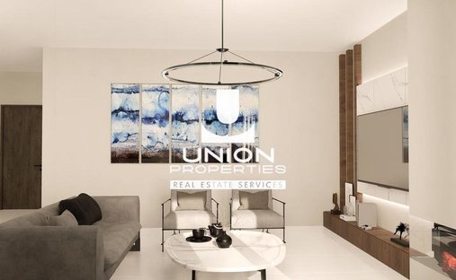 Apartment in Nea Smyrni, Attica, Greece 1