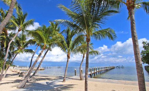 House in Tavernier, Florida, United States 1