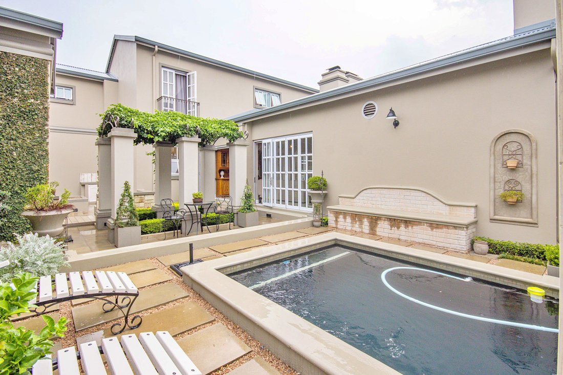 House in Munyaka Waterfall City, Gauteng, South Africa 2 - 14494326