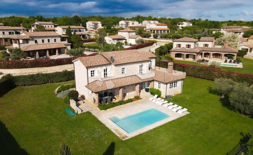 House in Heraki, Istria County, Croatia 1
