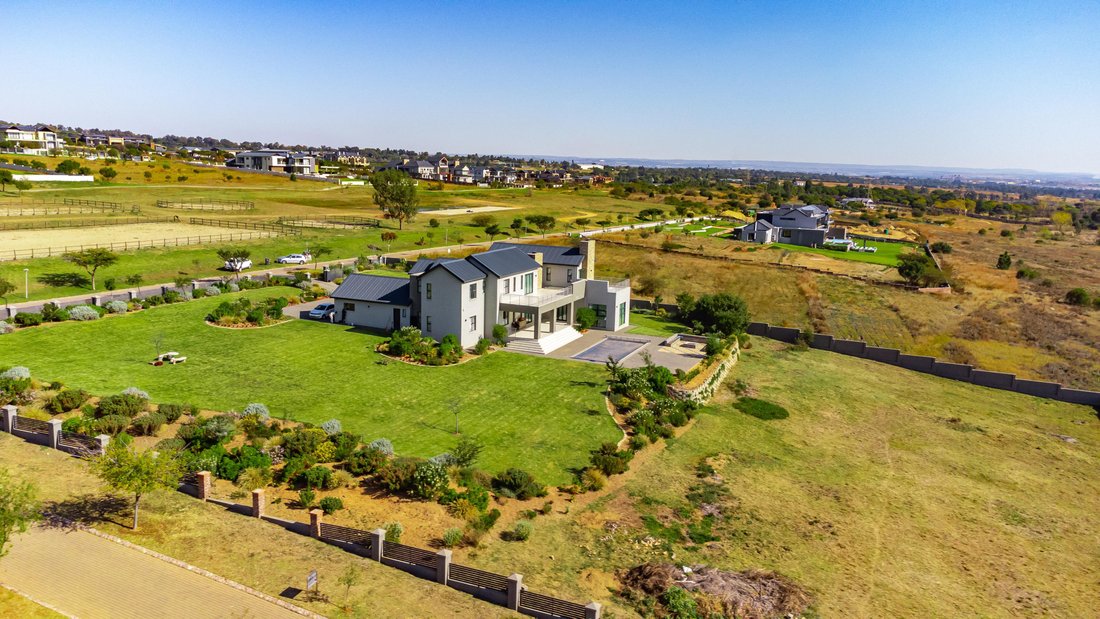 House in Saddlebrook Estate, Gauteng, South Africa 1 - 14494178
