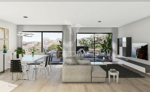 Apartment in Sao Pedro, Madeira, Portugal 1