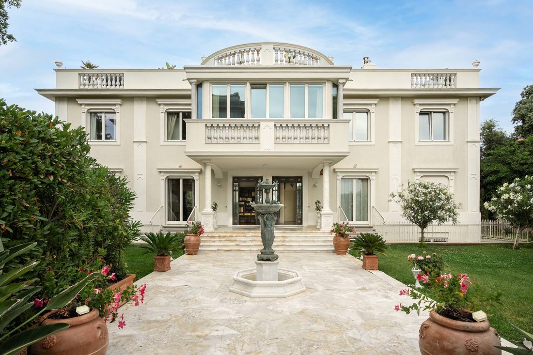 Villa a Vecchio Dazio, Toscana, Italia 1 - 14495368