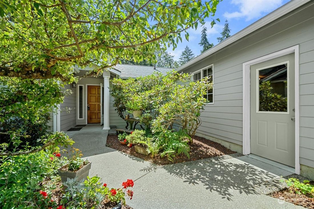 House in Bellingham, Washington, United States 4 - 14494757
