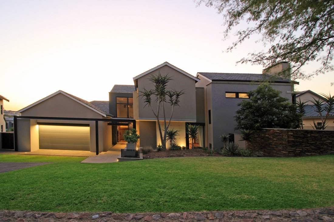 House in Barbeque Downs, Gauteng, South Africa 1 - 14494339