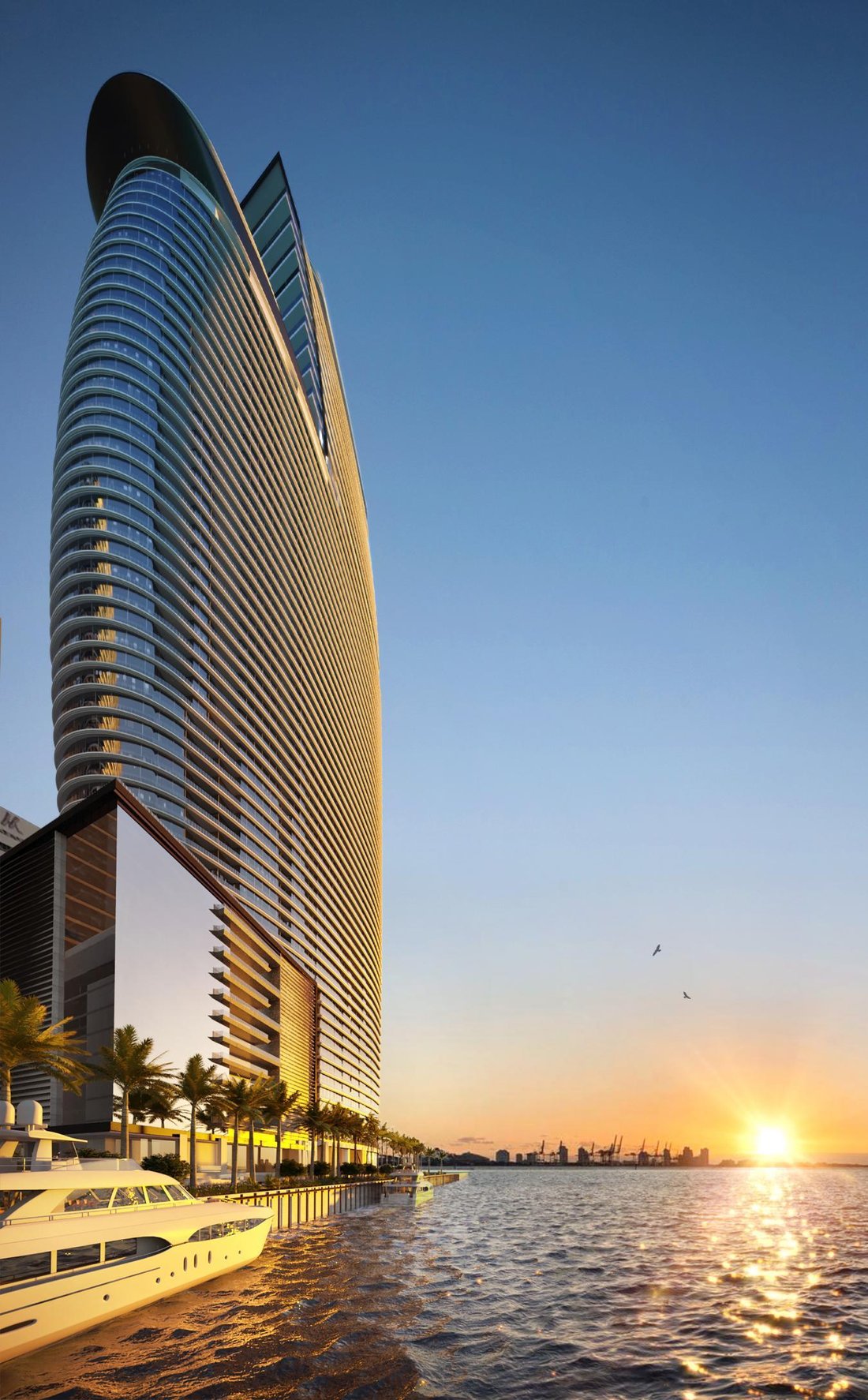 Condo in Miami, Florida, United States 4 - 14494246