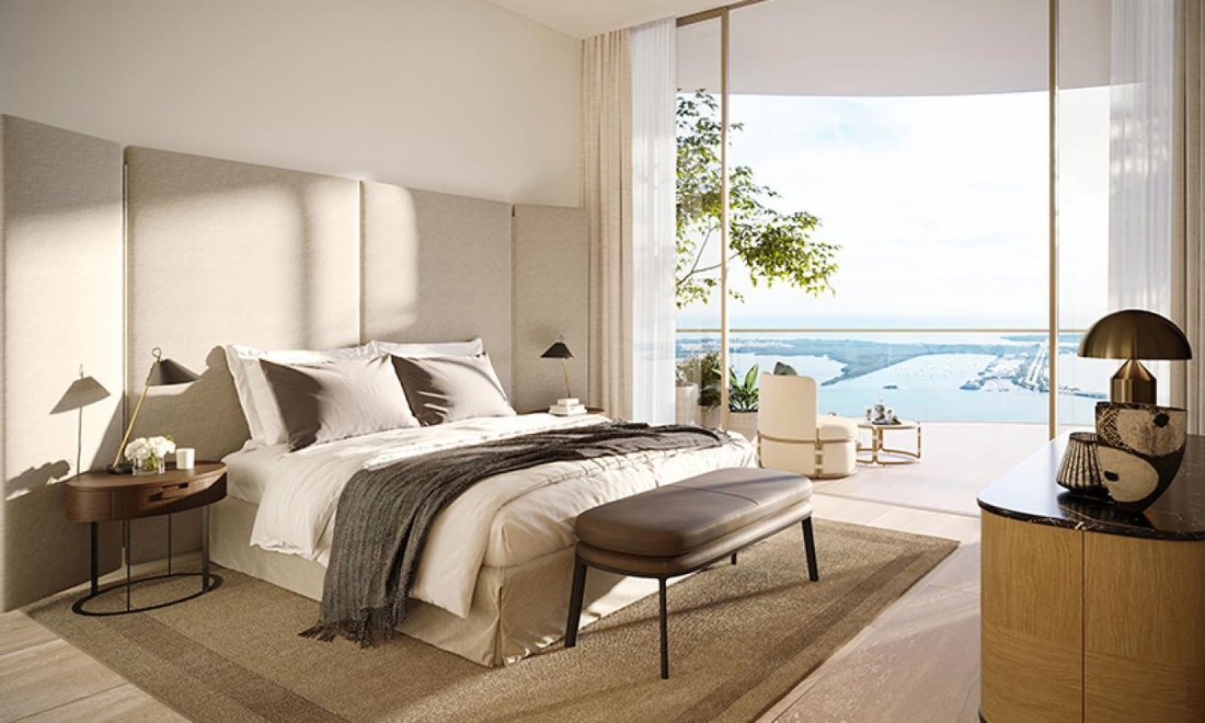 Apartment in Miami, Florida, United States 5 - 14494243