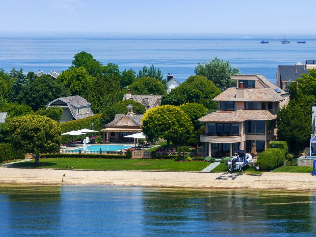 Estate in Northport, New York, United States 1 - 14495498