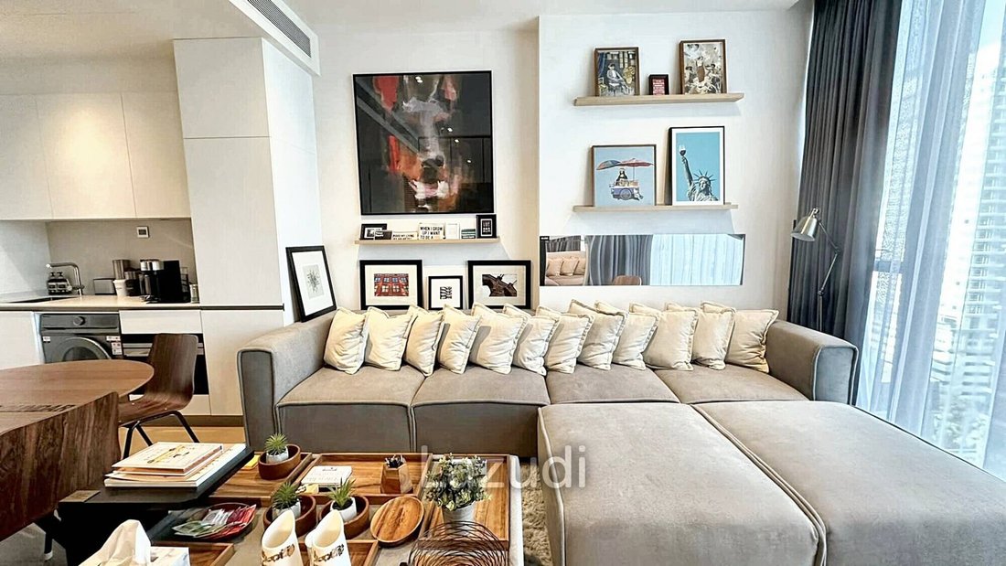 Apartment in Bangkok, Bangkok, Thailand 3 - 14495635