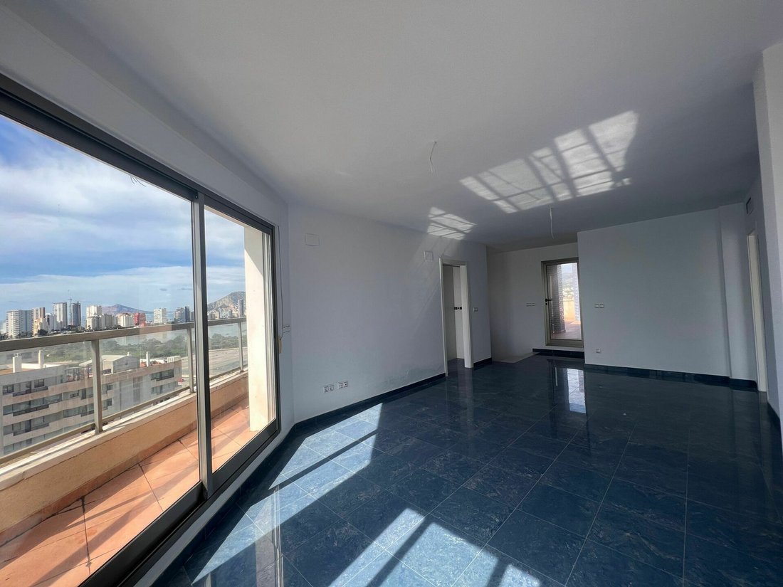 Apartment in Calp / Calpe, Valencian Community, Spain 5 - 14495438