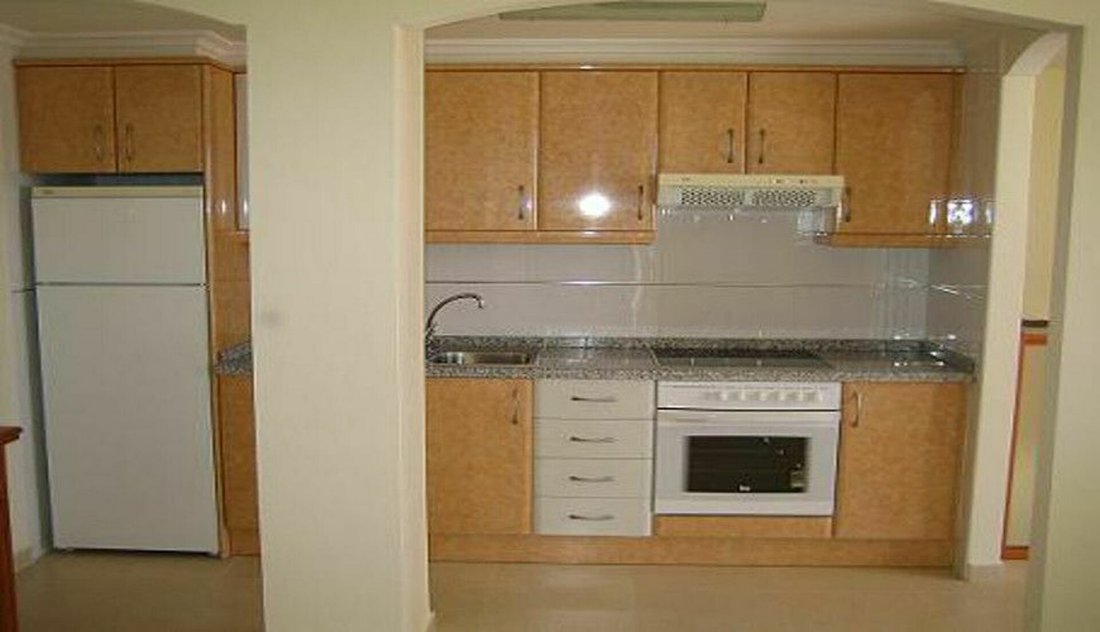 Apartment in Calp / Calpe, Valencian Community, Spain 3 - 14495441