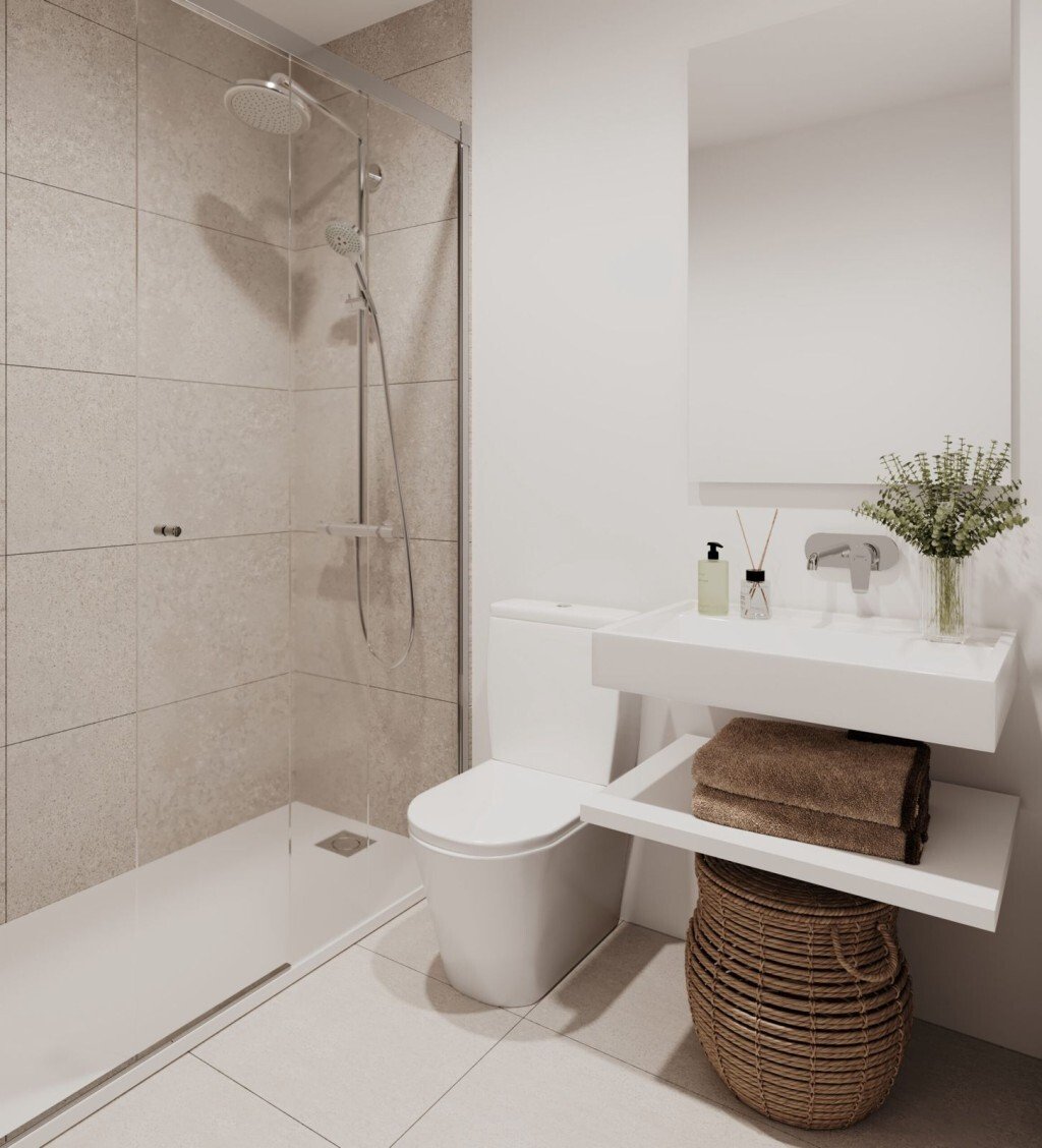 Apartment in Cancelada, Estepona, Andalusia 5 - 14495618