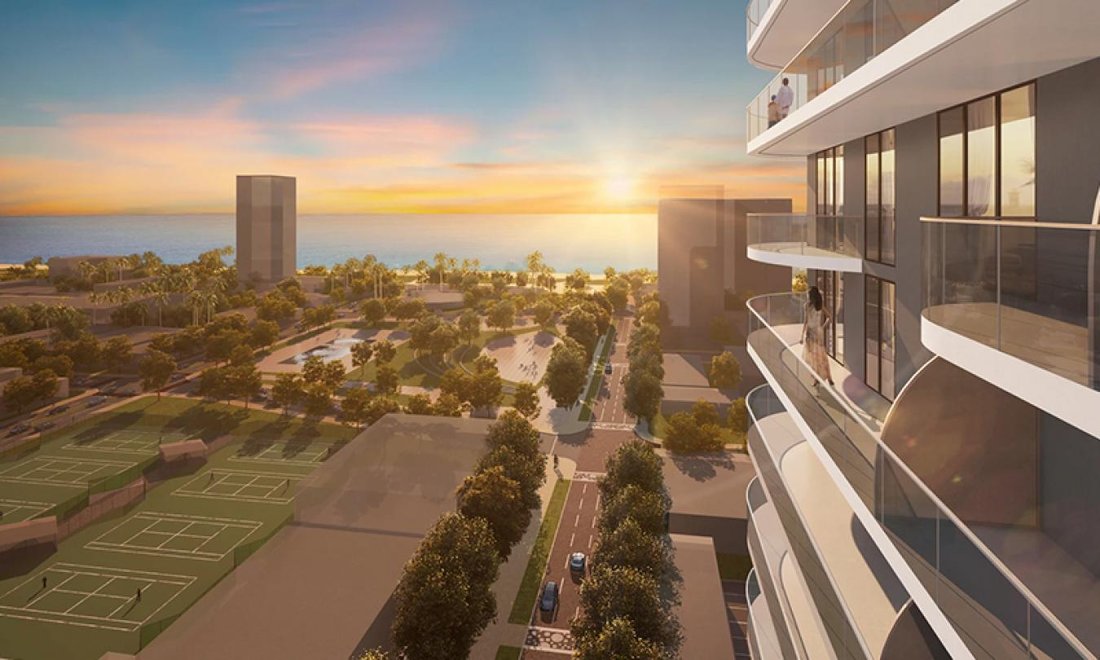 Condo in Miami Beach, Florida, United States 4 - 14494250