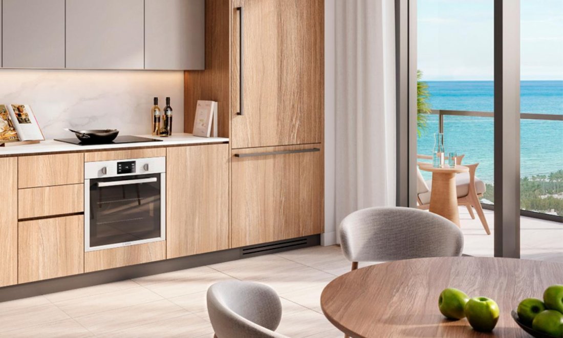 Condo in Miami Beach, Florida, United States 3 - 14494250