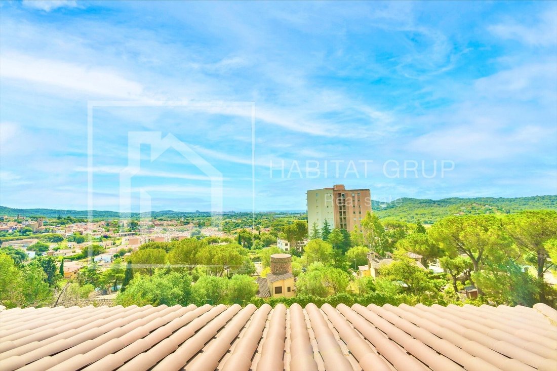 Chalet in Calonge i Sant Antoni, Catalonia, Spain 3 - 14495567