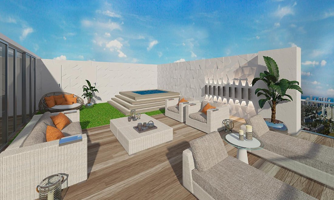 Condo in Hallandale Beach, Florida, United States 3 - 14494248
