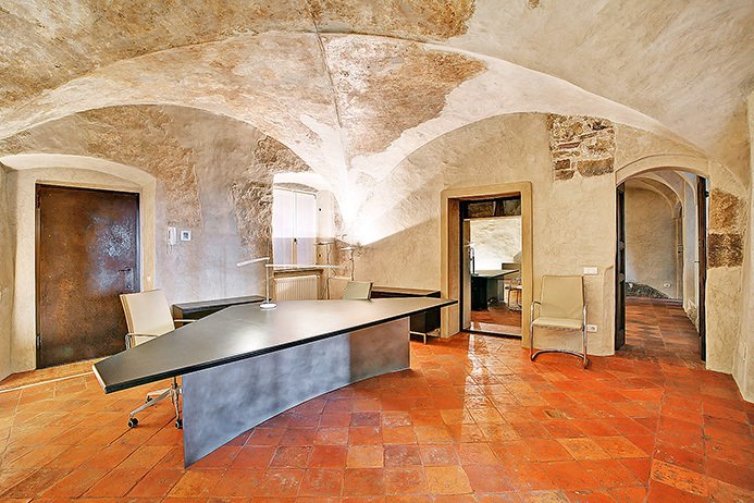 Apartment in Upper Town, Bergamo, Lombardy 5 - 14492062
