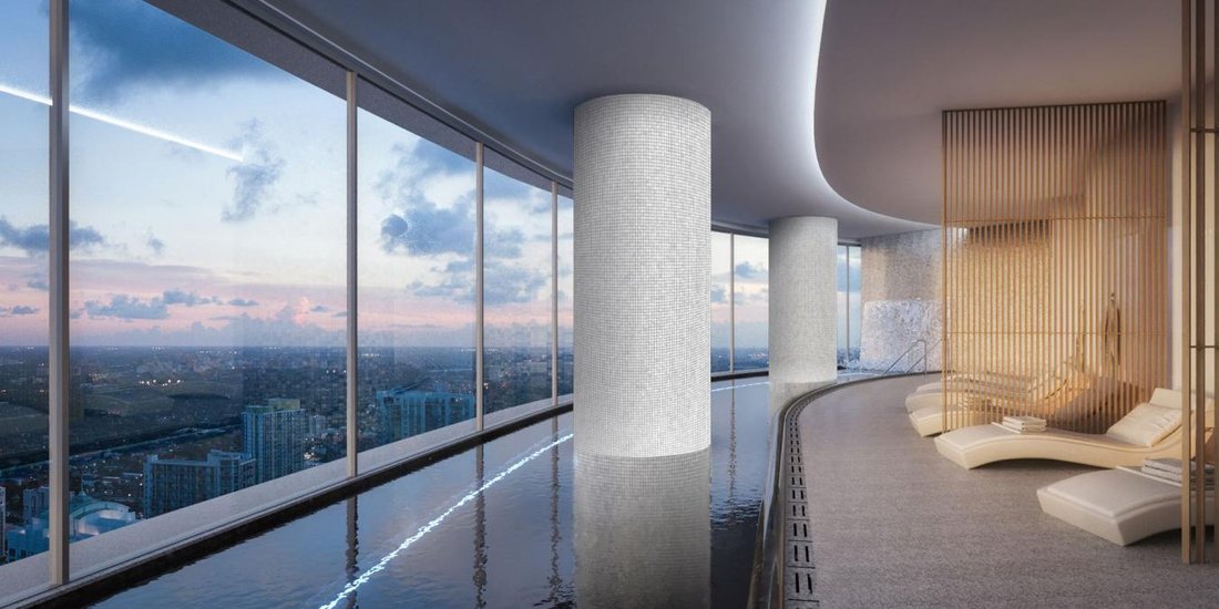 Condo in Miami, Florida, United States 5 - 14494246