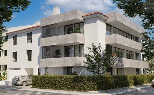 Apartment in Carcavelos e Parede, Lisbon, Portugal 1