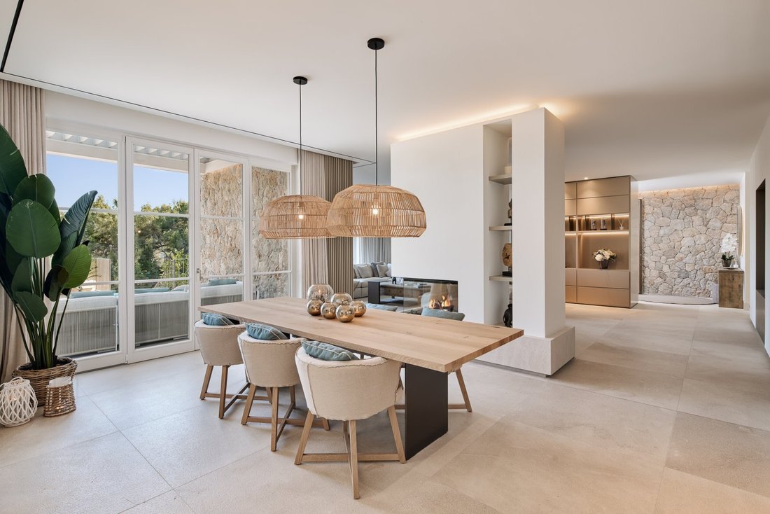 House in Port d'Andratx, Andratx, Balearic Islands 4 - 14493394