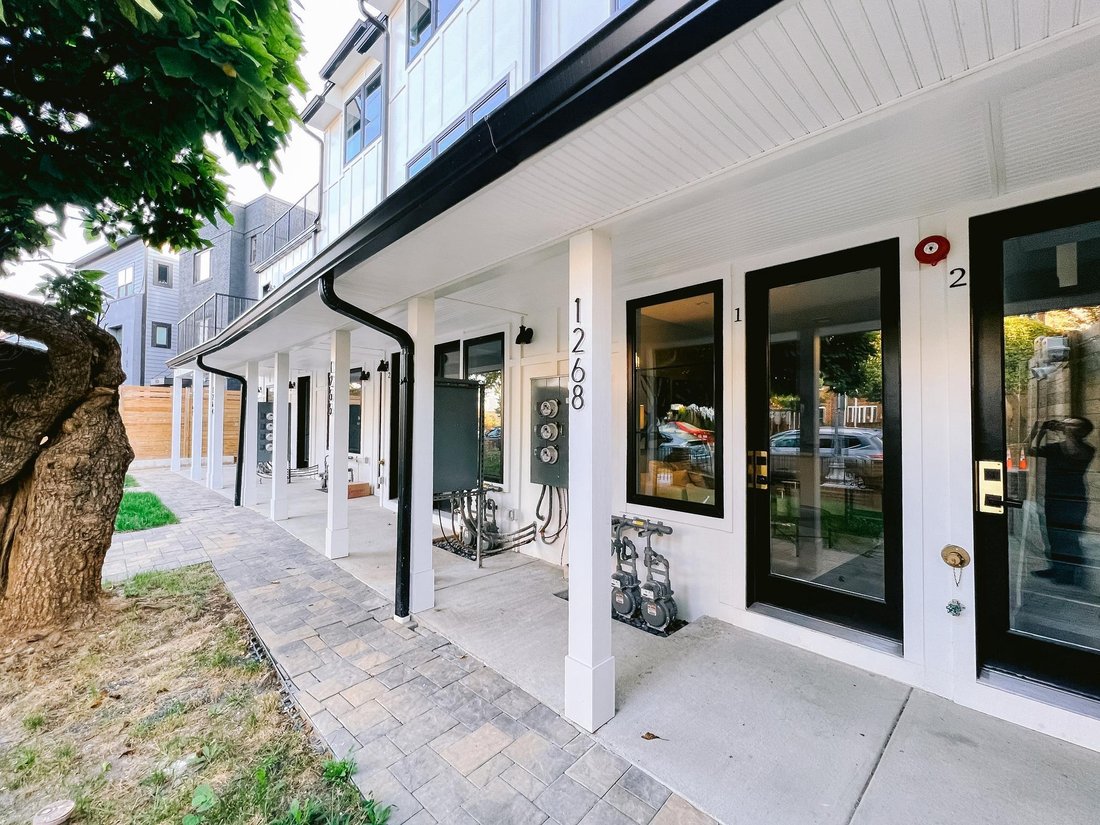 Condo in Washington, District of Columbia, United States 1 - 14496706
